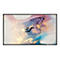 Elite Screens Aeon Series AR100WH2 - Leinwand - geeignet für Wandmontage - 254 cm (100') - 16:9 - CineWhite