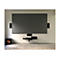 Elite Screens Aeon Series AR100WH2 - Leinwand - geeignet für Wandmontage - 254 cm (100') - 16:9 - CineWhite