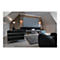 Elite Screens Aeon Series AR100WH2 - Leinwand - geeignet für Wandmontage - 254 cm (100') - 16:9 - CineWhite