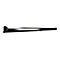 Elite Screens Manual Series M100UWH - Leinwand - 254 cm (100') - 16:9 - Matte White
