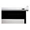 Elite Screens Manual Series M100XWH-E24 HDTV format - Leinwand - Deckenmontage möglich, geeignet für Wandmontage - 254 cm (100') - 16:9 - MaxWhite