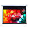 Elite Screens Saker Series SK100XHW-E12 - Leinwand - Deckenmontage möglich, geeignet für Wandmontage - motorisiert - 230 V - 254 cm (100')