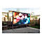 Elite Screens Yard Master 2 Series OMS135H2 - Projektionsschirm mit Beinen - 343 cm (135') - 16:9 - CineWhite