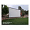 Elite Screens Yard Master 2 Series OMS135H2 - Projektionsschirm mit Beinen - 343 cm (135') - 16:9 - CineWhite