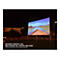 Elite Screens Yard Master 2 Series OMS135H2 - Projektionsschirm mit Beinen - 343 cm (135') - 16:9 - CineWhite