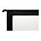Elite Screens Yard Master 2 Series OMS150H2-DUAL - Projektionsschirm mit Beinen - 381 cm (150') - 16:9 - Wraith Veil Dual - Black Trim, silber Rahmen