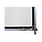 Elite Screens Yard Master 2 Series OMS180H2-DUAL - Projektionsschirm mit Beinen - 457 cm (180') - 16:9 - Wraith Veil Dual - Black Trim, silber Rahmen