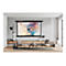 Elite Spectrum Series Electric100H - Leinwand - Deckenmontage möglich, geeignet für Wandmontage - motorisiert - 254 cm (100') - 16:9