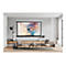 Elite Spectrum Series Electric100XH - Leinwand - Deckenmontage möglich, geeignet für Wandmontage - motorisiert - 254 cm (100') - 16:9