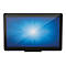 Elo I-Series 2.0 - All-in-One (Komplettlösung) - Celeron J4125 / 2 GHz - RAM 4 GB - SSD 128 GB - UHD Graphics 600