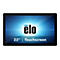 Elo I-Series 2.0 - All-in-One (Komplettlösung) - Core i5 8500T / 2.1 GHz - vPro - RAM 8 GB - SSD 128 GB