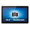 Elo I-Series 3.0 - All-in-One (Komplettlösung) - 1 x Snapdragon APQ8053 / 1.8 GHz - RAM 3 GB - SSD 32 GB - 1GbE
