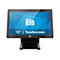 Elo I-Series 3 - All-in-One (Komplettlösung) - Core i3 i3-1215UL / 1.2 GHz - RAM 8 GB - SSD 128 GB - NVMe