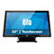 Elo I-Series 3 - All-in-One (Komplettlösung) - Core i5 i5-1245UL / 1.6 GHz - RAM 16 GB - SSD 256 GB - NVMe