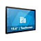 Elo I-Series 4 Slate Value - All-in-One (Komplettlösung) - 1 RK3399 - RAM 4 GB - Flash 32 GB - 1GbE
