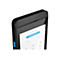 Elo M60, Mobiles Kassensystem ,EloView, EMV, MSR, USB-C, BT (5.0), WLAN, NFC, GMS, schwarz, Android