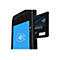 Elo M60, Mobiles Kassensystem ,EloView, EMV, MSR, USB-C, BT (5.0), WLAN, NFC, GMS, schwarz, Android