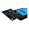 Elo M60, Mobiles Kassensystem ,EloView, EMV, MSR, USB-C, BT (5.0), WLAN, NFC, GMS, schwarz, Android