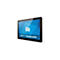 Elo 10,1 Zoll Touchscreen Monitor vor weißem Hintergrund.