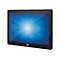 EloPOS System i2 - All-in-One (Komplettlösung) - 1 x Celeron J4105 / 1.5 GHz - RAM 4 GB - SSD 128 GB - UHD Graphics 600