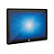 EloPOS System i2 - Mit Wandhalterung & I/O Hub - All-in-One (Komplettlösung) - 1 x Celeron J4105 / 1.5 GHz - RAM 8 GB - SSD 128 GB