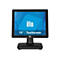 EloPOS System i3 - Standfuß mit I/O-Hub - All-in-One (Komplettlösung) - 1 x Core i3 8100T / 3.1 GHz - RAM 4 GB - SSD 128 GB