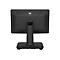EloPOS System i3 - Standfuß mit I/O-Hub - All-in-One (Komplettlösung) - 1 x Core i3 8100T / 3.1 GHz - RAM 4 GB - SSD 128 GB