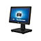 EloPOS System i5 - All-in-One (Komplettlösung) - 1 x Core i5 8500T / 2.1 GHz - vPro - RAM 8 GB - SSD 128 GB