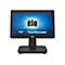 EloPOS System i5 - All-in-One (Komplettlösung) - 1 x Core i5 8500T / 2.1 GHz - vPro - RAM 8 GB - SSD 128 GB