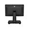 EloPOS System i5 - Mit Wandhalterung & I/O Hub - All-in-One (Komplettlösung) - 1 x Core i5 8500T / 2.1 GHz - vPro - RAM 16 GB