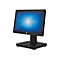 EloPOS System i5 - Mit Wandhalterung & I/O Hub - All-in-One (Komplettlösung) - 1 x Core i5 8500T / 2.1 GHz - vPro - RAM 16 GB