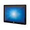 EloPOS System i5 - Mit Wandhalterung & I/O Hub - All-in-One (Komplettlösung) - 1 x Core i5 8500T / 2.1 GHz - vPro - RAM 16 GB