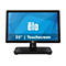 EloPOS System i5 - Standfuß mit I/O-Hub - All-in-One (Komplettlösung) - 1 x Core i5 8500T / 2.1 GHz - vPro - RAM 16 GB