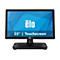 EloPOS System - Standfuß mit I/O-Hub - All-in-One (Komplettlösung) - 1 x Core i5 8500T / 2.1 GHz - vPro - RAM 8 GB