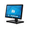 EloPOS System - Standfuß mit I/O-Hub - All-in-One (Komplettlösung) - 1 x Core i5 8500T / 2.1 GHz - vPro - RAM 8 GB
