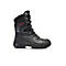 ELTEN bosveiligheidslaarzen Arborist GTX, maat 45, EN ISO 17249 S3 CI SRC, GORE-TEX, stalen neus, rundleer, zwart