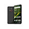 Emporia ME6 - 5G Smartphone - RAM 6 GB / Interner Speicher 128 GB - microSD slot - LCD-Anzeige - 6.58'