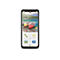Emporia ME6 - 5G Smartphone - RAM 6 GB / Interner Speicher 128 GB - microSD slot - LCD-Anzeige - 6.58'