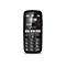 emporiaHAPPY - 30 years anniversary edition - Feature Phone - RAM 32 MB / Interner Speicher 32 MB - LCD-Anzeige - 128 x 160 Pixel
