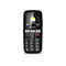 emporiaHAPPY - 30 years anniversary edition - Feature Phone - RAM 32 MB / Interner Speicher 32 MB - LCD-Anzeige - 128 x 160 Pixel