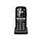 emporiaHAPPY - 30 years anniversary edition - Feature Phone - RAM 32 MB / Interner Speicher 32 MB - LCD-Anzeige - 128 x 160 Pixel