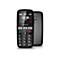 emporiaHAPPY - 30 years anniversary edition - Feature Phone - RAM 32 MB / Interner Speicher 32 MB - LCD-Anzeige - 128 x 160 Pixel