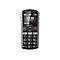 emporiaSIMPLICITY V27 - Feature Phone - RAM 32 MB / Interner Speicher 64 MB - LCD-Anzeige - 220 x 176 Pixel - Schwarz