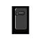 emporiaSIMPLICITYglam - Feature Phone - RAM 32 MB / Interner Speicher 64 MB - 320 x 240 Pixel - Schwarz