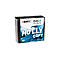 EMTEC - 10 x DVD+R - 4.7 GB (120 Min.) 16x - Silber - Slim Jewel Case