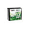 EMTEC - 10 x DVD-R - 4.7 GB (120 Min.) 16x - Silber - Slim Jewel Case