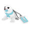 EMTEC Animalitos Marine Range M334 Baby Seal - USB-Flash-Laufwerk - 16 GB