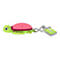 EMTEC Animalitos Marine Range M335 Lady Turtle - USB-Flash-Laufwerk - 16 GB