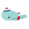 EMTEC Animalitos Marine Range M337 Sailor Whale - USB-Flash-Laufwerk - 16 GB
