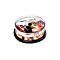EMTEC Classic - 25 x CD-R - 700 MB (80 Min) 52x - Spindel